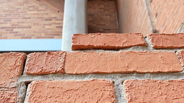 Briques en terre cuite : allier savoir-faire traditionnel et modernité