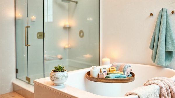 Découvrez des idées de parures de bain personnalisées en cadeau