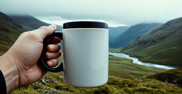 Mug thermos : des options élégantes pour chaque aventure