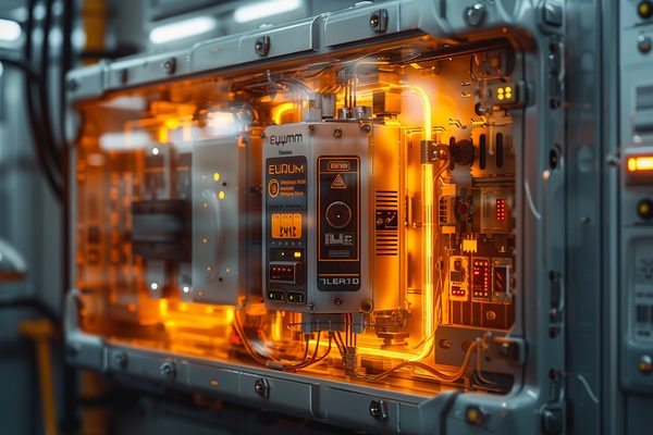 Protection et prix séduisants avec disjoncteur eurohm