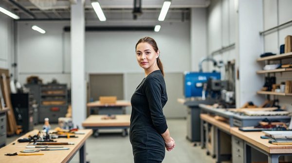 Top 5 avantages de la servante widmann pour un atelier efficace