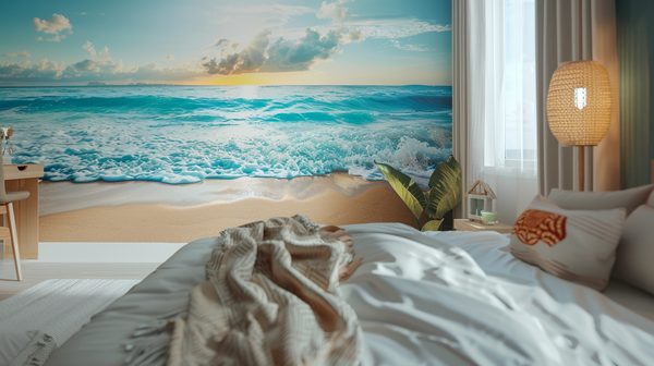 Transformez votre chambre avec une housse de couette thématique