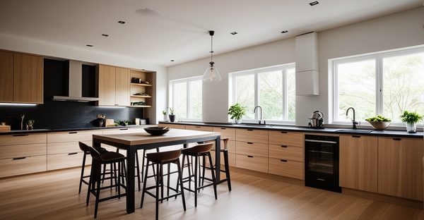 Transformez votre logement grâce à la rénovation énergétique homji