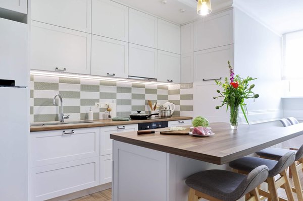 Quelle est l'importance des meubles de cuisine ?