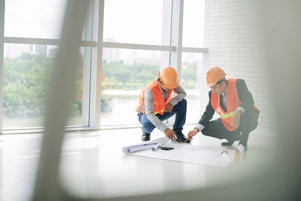 Comment choisir le bon entrepreneur pour votre projet de rénovation ?