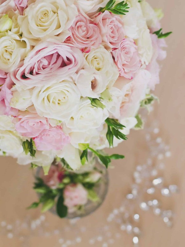 Trouvez la couronne de fleurs parfaite pour votre mariage !