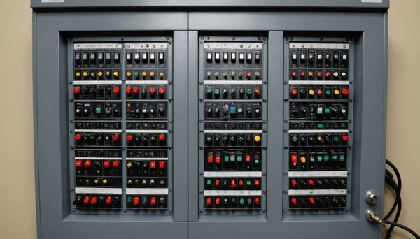 Tableau électrique : 7 conseils essentiels pour bien choisir