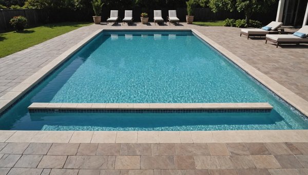 Devis piscine en dur : trois étapes pour réussir votre projet