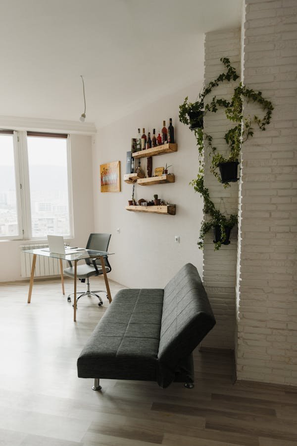 Canapés convertibles compacts : la solution pour petits espaces