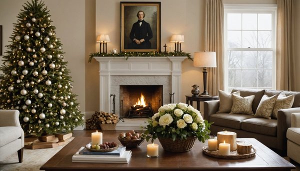 Confiance et style : astuces de décoration pour chaque saison