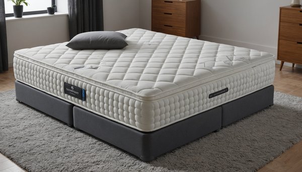 Le confort ultime : matelas en latex naturel 90x190