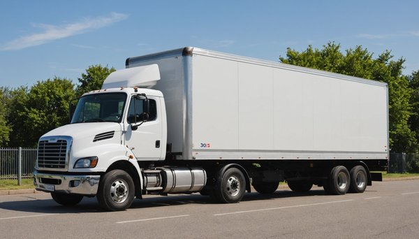Top conseils pour louer un camion 30m³ pour un déménagement réussi